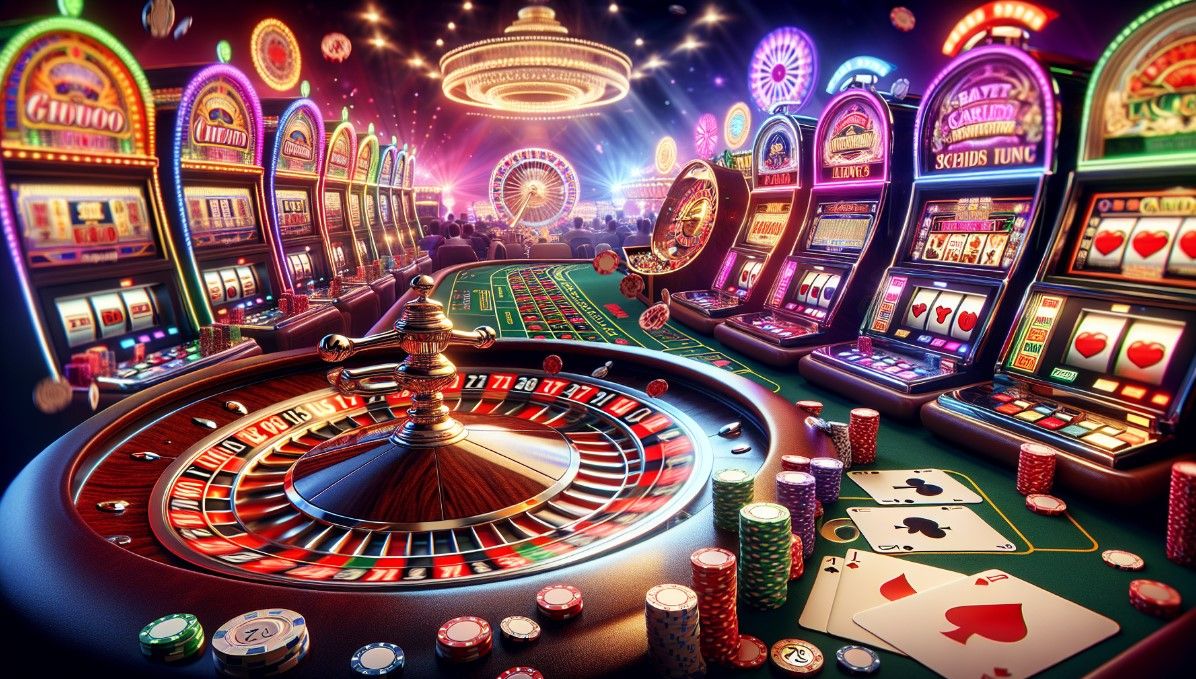 mBit Casino Live Casino