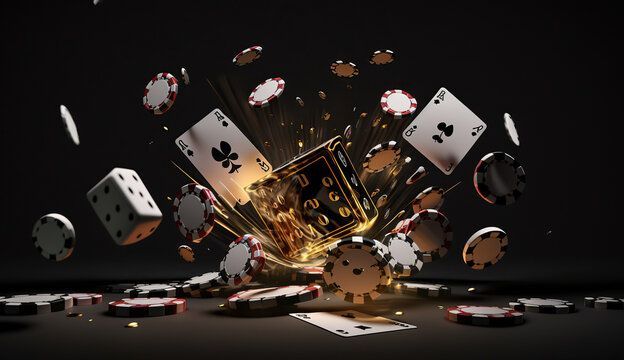 mBit Casino Live Casino