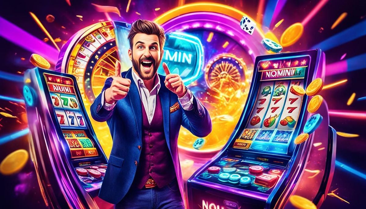 mBit Casino Live Casino